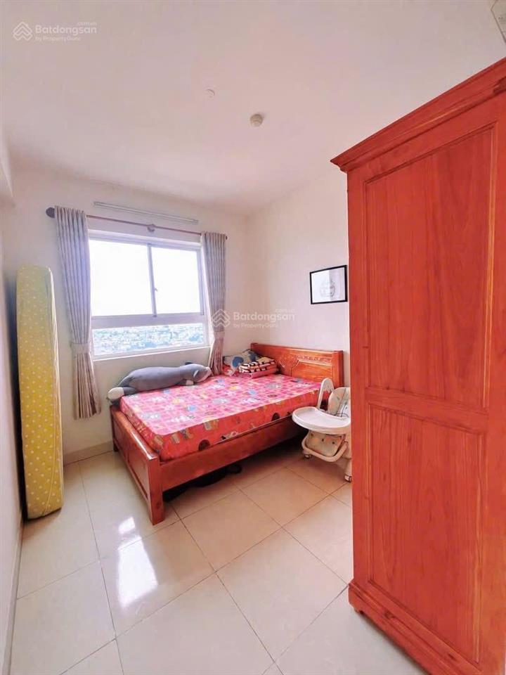Cho thuê cc hưng ngân garden, 7 triệu vnd, 65m2, 2pn, 2wc tại dương thị mười, tân chánh hiệp, q12