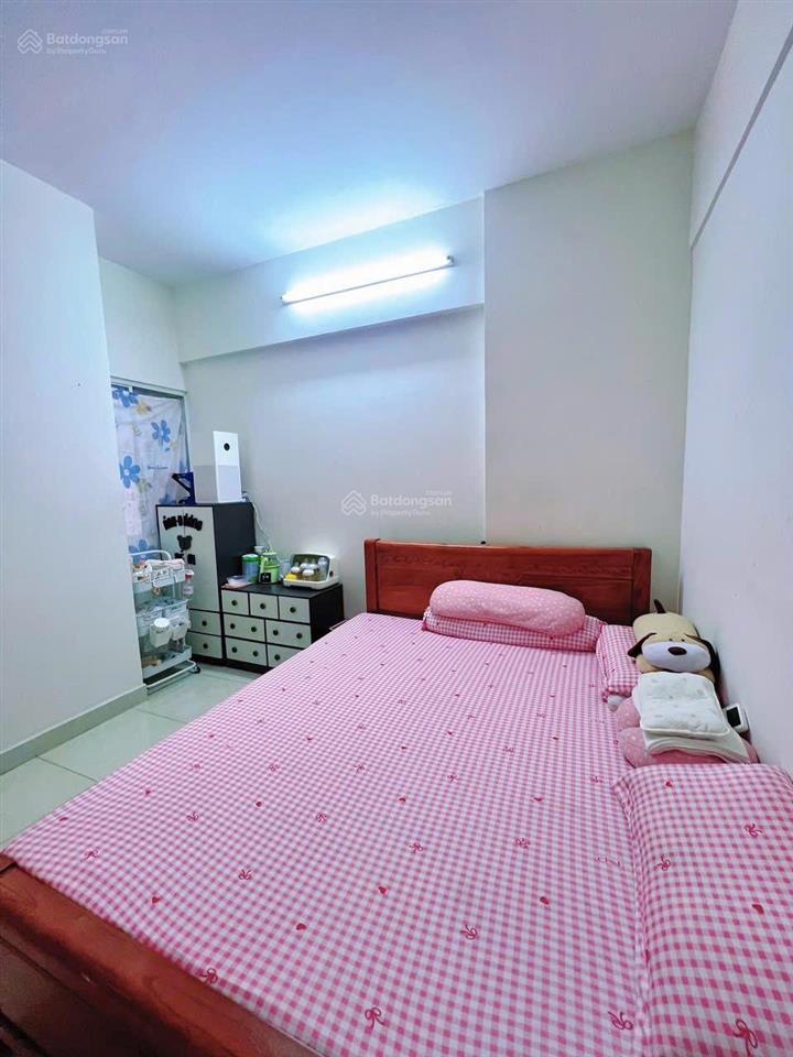 Cho thuê cc hưng ngân garden, 7 triệu vnd, 65m2, 2pn, 2wc tại dương thị mười, tân chánh hiệp, q12