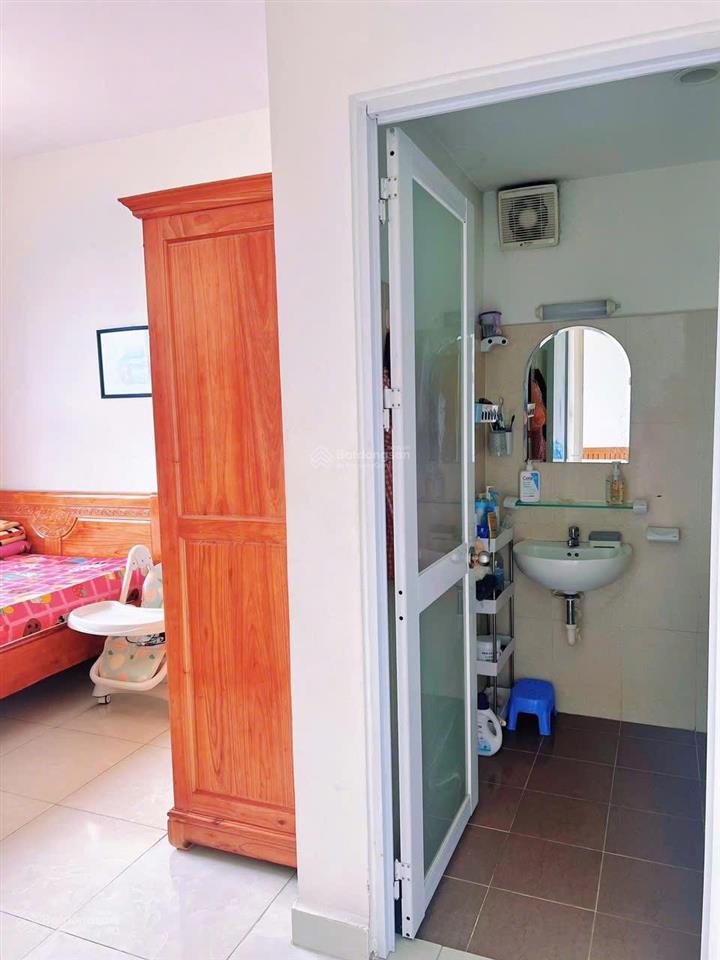 Cho thuê cc hưng ngân garden, 7 triệu vnd, 65m2, 2pn, 2wc tại dương thị mười, tân chánh hiệp, q12