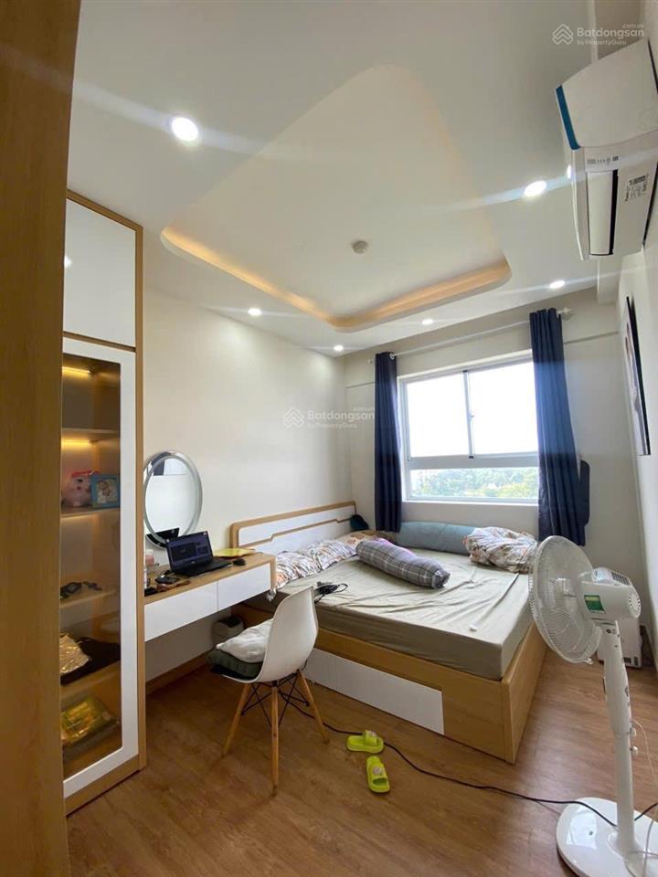 Bán cc hưng ngân garden, 2,85 nghìn vnd, 68m2, 2pn, 2wc, giá ưu đãi