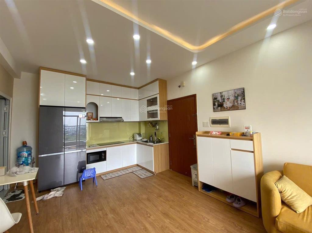 Bán cc hưng ngân garden, 2,85 nghìn vnd, 68m2, 2pn, 2wc, giá ưu đãi