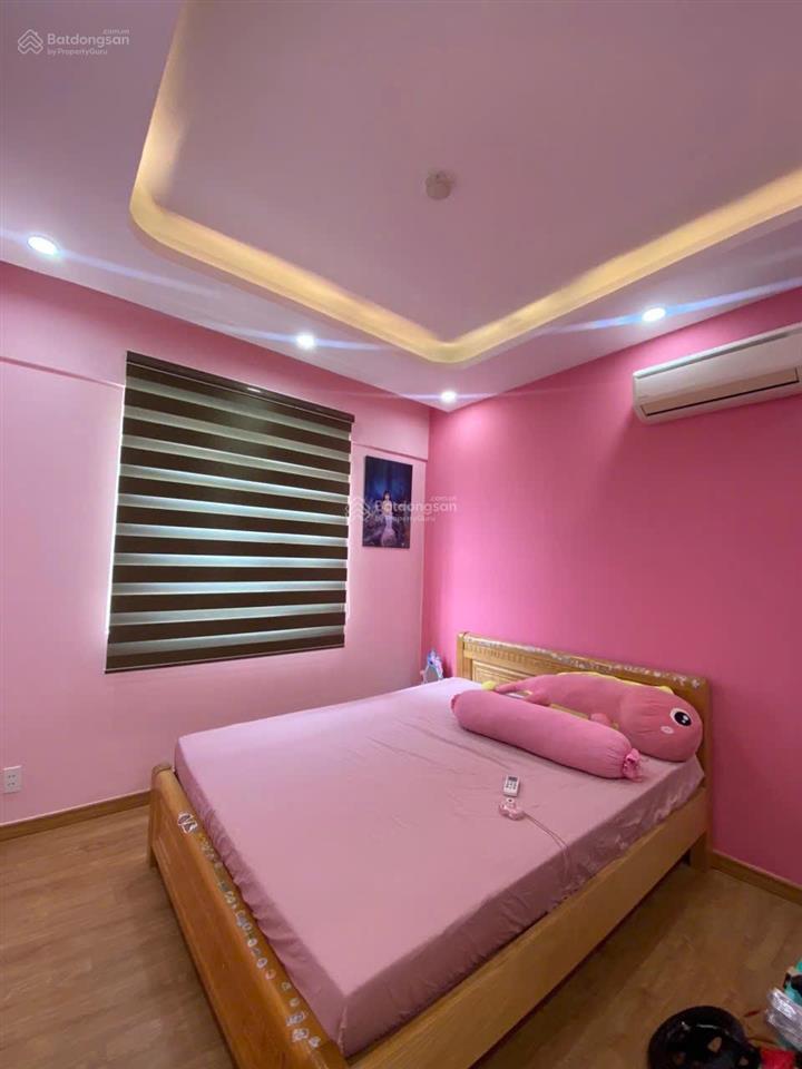 Bán cc hưng ngân garden, 2,85 nghìn vnd, 68m2, 2pn, 2wc, giá ưu đãi
