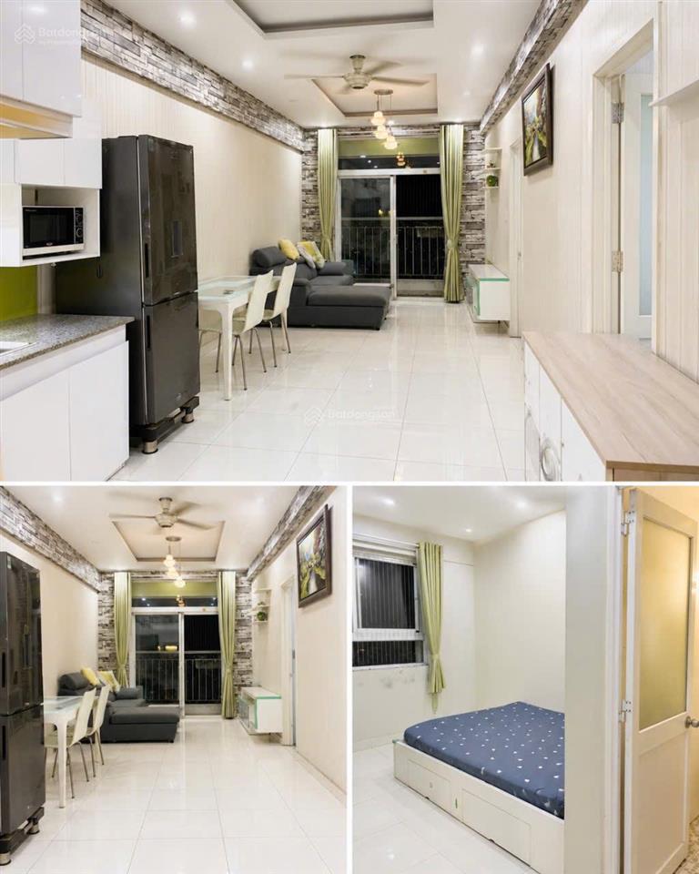Hiếm  cho thuê cc hưng ngân garden, 8,3 triệu vnd, 80m2, 3pn, 2wc, đẹp, nhiều tiện ích
