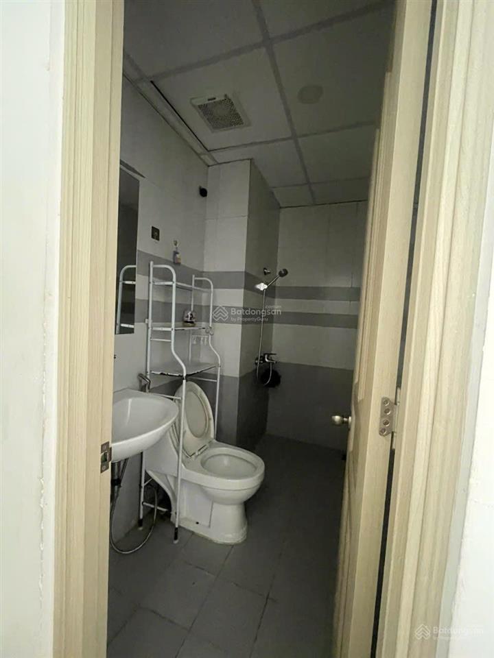 Cho thuê căn hộ chung cư tô ký tower, 7 triệu, 65m2, view đẹp, giá tốt