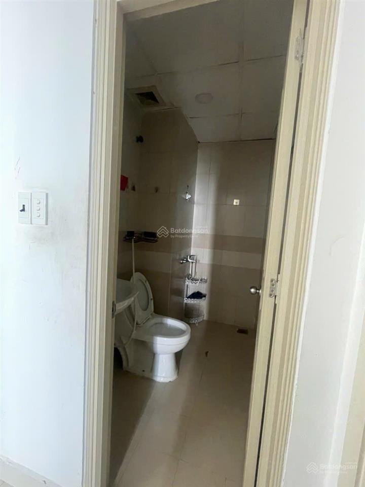Cho thuê căn hộ chung cư tô ký tower, 7 triệu, 65m2, view đẹp, giá tốt