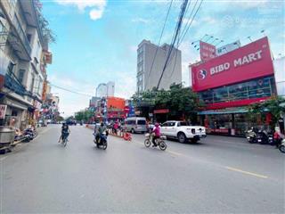 Mặt đường trần nguyên hãn 118m2 mặt tiền 6.4m vị trí đẹp giá bán chỉ 30 tỷ 0934 347 ***