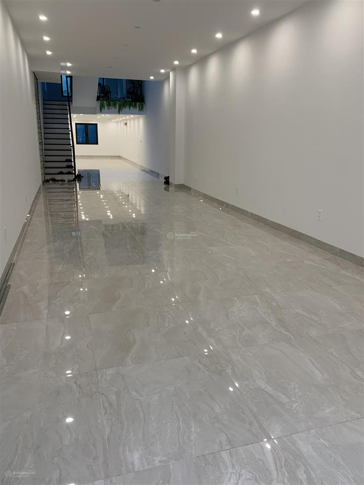 Bán nhà mặt tiền 5.6m, mặt đường tô hiệu, lê chân, hải phòng