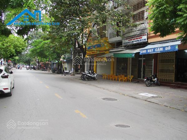 Bán đất mặt đường 90m2 đào nhuận, trại lẻ, hải phòng thuận tiện kd