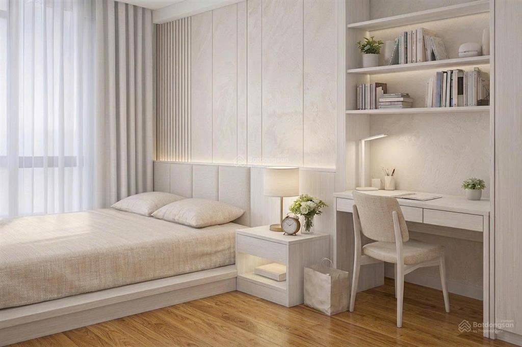 Cho thuê căn góc 2 phòng ngủ cao cấp, diện tích khủng. nội thất siêu cao cấp. view biển + sông hàn