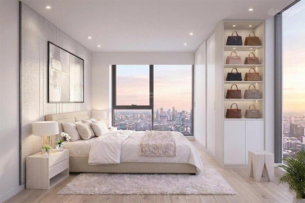 Cho thuê căn góc 2 phòng ngủ cao cấp, diện tích khủng. nội thất siêu cao cấp. view biển + sông hàn
