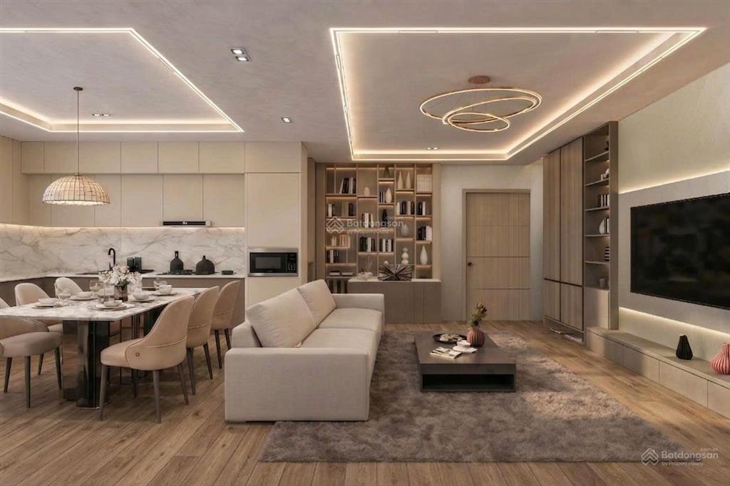 Cho thuê căn góc 2 phòng ngủ cao cấp, diện tích khủng. nội thất siêu cao cấp. view biển + sông hàn