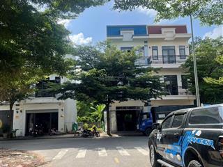 Bán nhanh nhà 1 trệt 2 lầu thuận an bình dương
