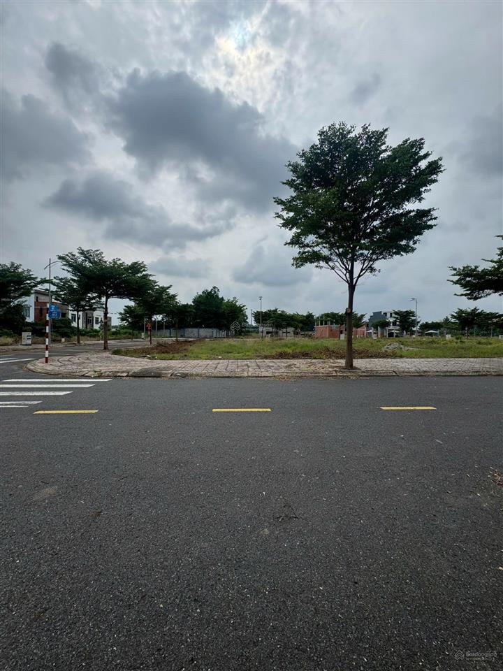 Bán nhanh lô đất thới hoà bến cát bình dương