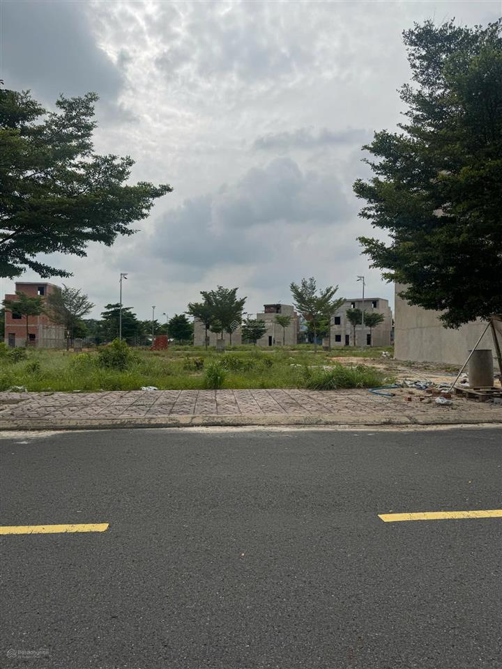 Bán nhanh lô đất thới hoà bến cát bình dương