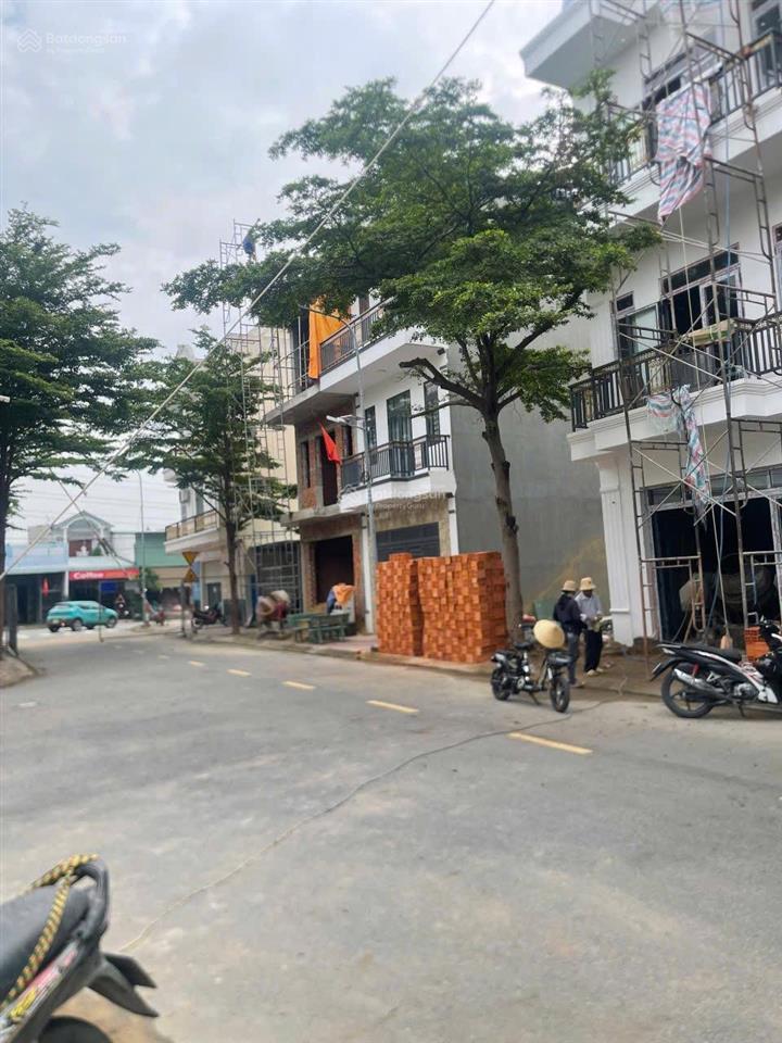 Chính chủ cần bán lại nhà đang xây ở an phú 18  thuận an bình dương