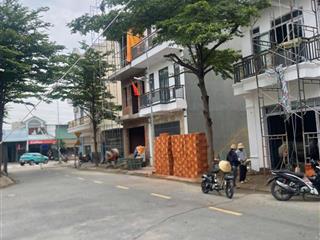 Chính chủ cần bán lại nhà đang xây ở an phú 18  thuận an bình dương
