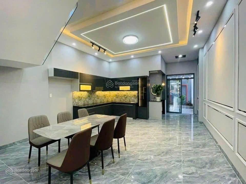 Chính chủ cần bán lại nhà đang xây ở an phú 18  thuận an bình dương