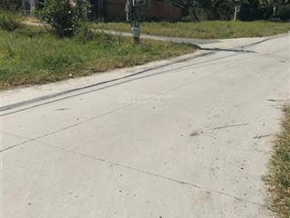 Chính chủ cần bán gấp lô đất hơn 1000m2 tại chơn thành bình phước cũ