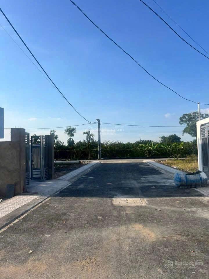 Chính chủ cần bán gấp lô đất hơn 1000m2 tại chơn thành bình phước cũ