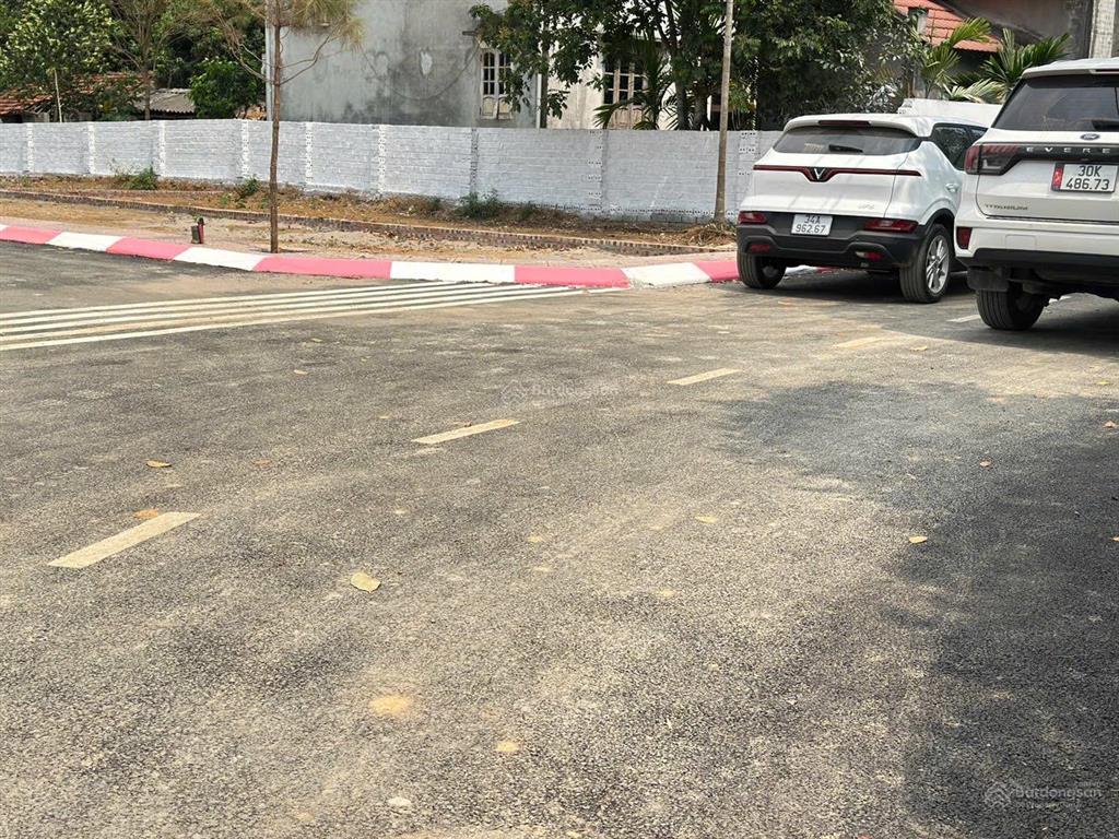 Bán đất tại sơn đông, 28 triệu/100m2 siêu hời, hot!