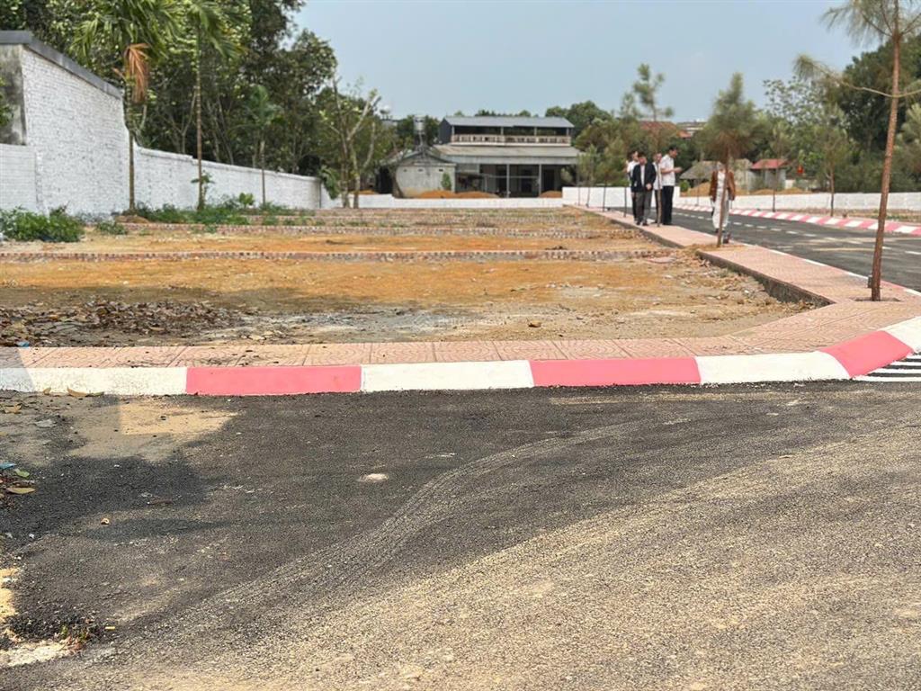 Bán đất tại sơn đông, 28 triệu/100m2 siêu hời, hot!