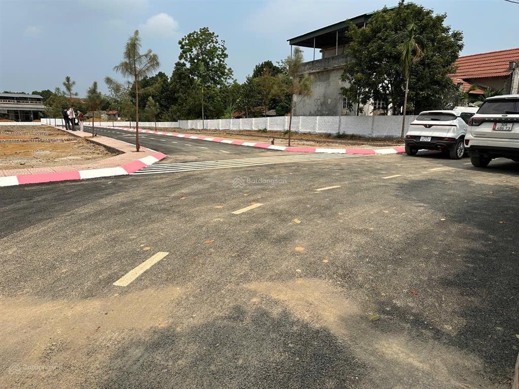 Bán đất tại sơn đông, 28 triệu/100m2 siêu hời, hot!
