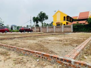 Bán đất tại xã minh trí, 28 triệu/m2, 110m2, uy tín hàng hiếm tại hà nội