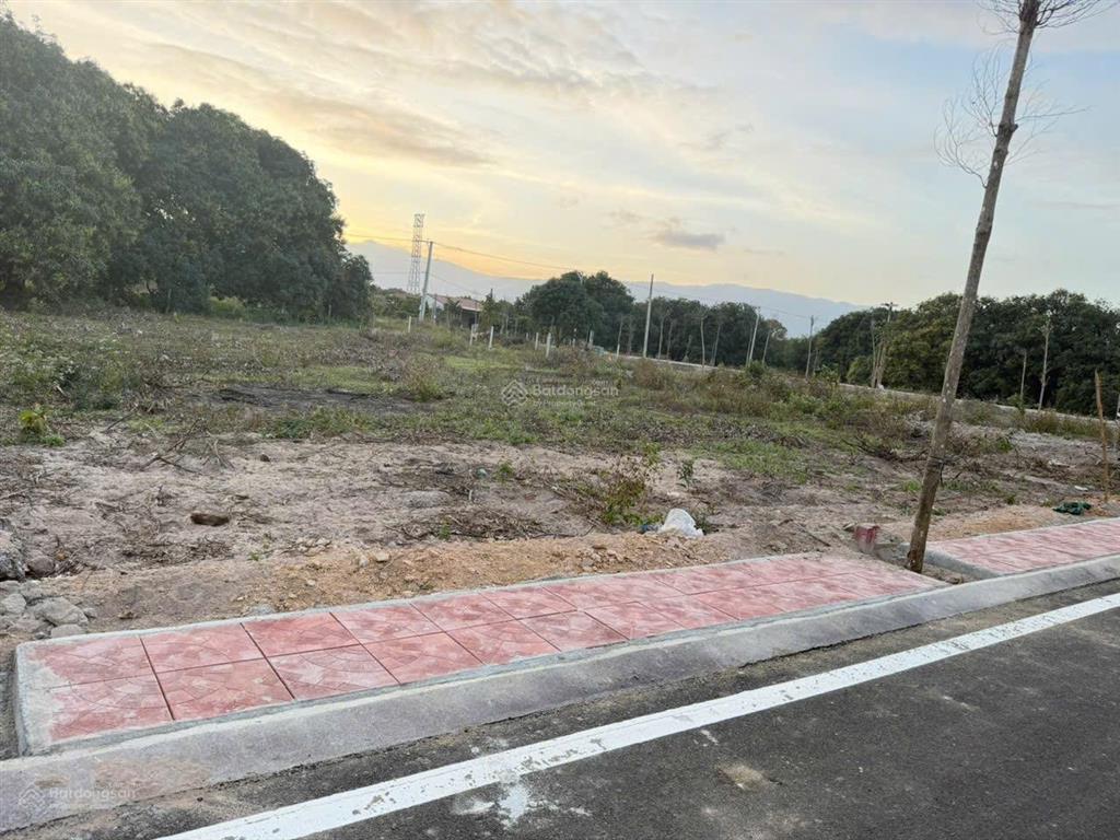 Bán đất đẹp tại phường ba ngòi, cam ranh, khánh hòa, 15 triệu vnd/m2, 100m2