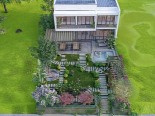 Bán trang trại, khu nghỉ dưỡng ở yên bài, 15 triệu vnd/m2, 317m2, tựa sơn hướng hồ yên bài sát rose