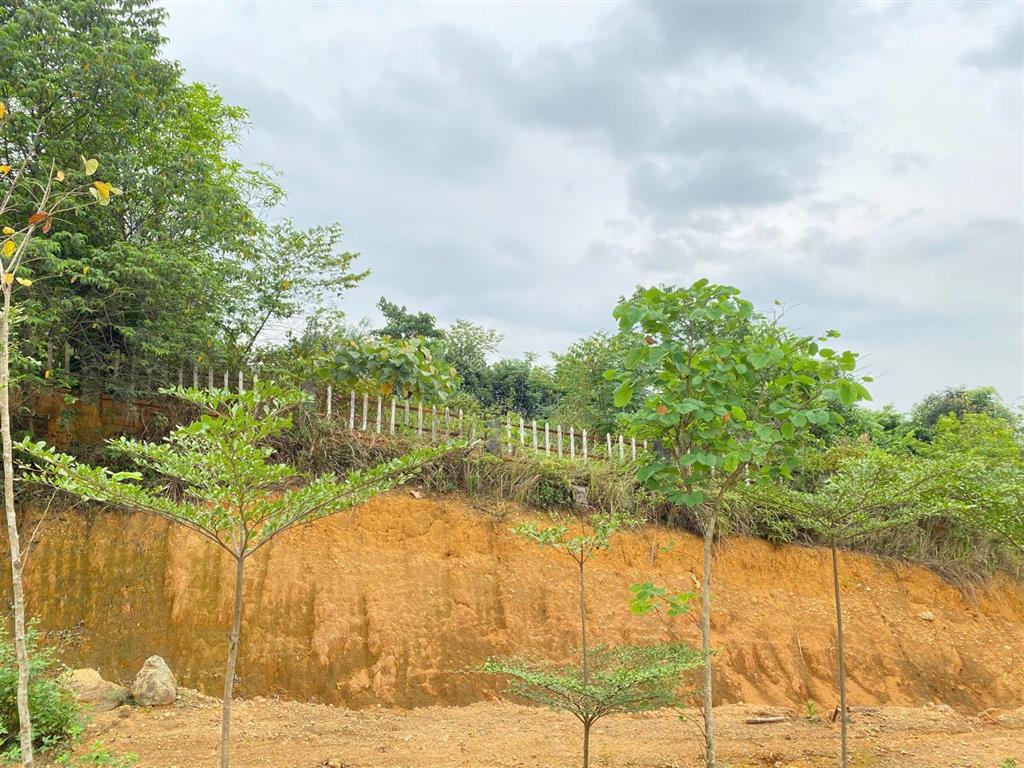 Bán trang trại, khu nghỉ dưỡng ở yên bài, 15 triệu vnd/m2, 317m2, tựa sơn hướng hồ yên bài sát rose
