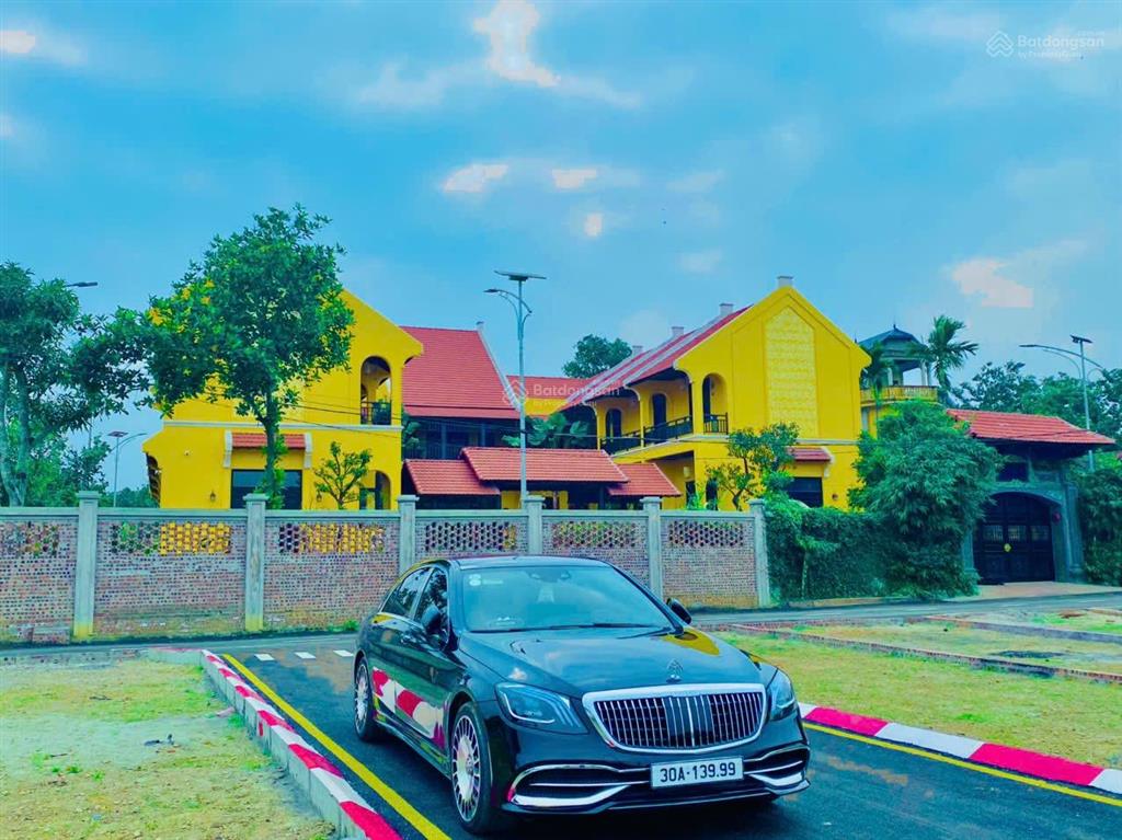 Bán đất tại xã hoà thạch, 30 triệu/m2, 100m2, cơ hội đầu tư không thể bỏ lỡ