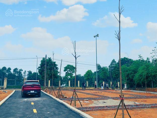 Bán đất tại đường tùng thiện, phường kim sơn, thị xã sơn tây, giá cực chất 1,4 tỷ, 80m²