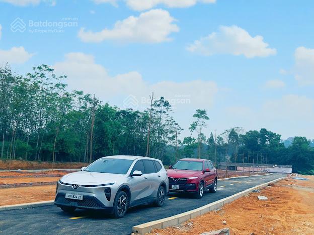 Bán đất tại đường tùng thiện, phường kim sơn, thị xã sơn tây, giá cực chất 1,4 tỷ, 80m²