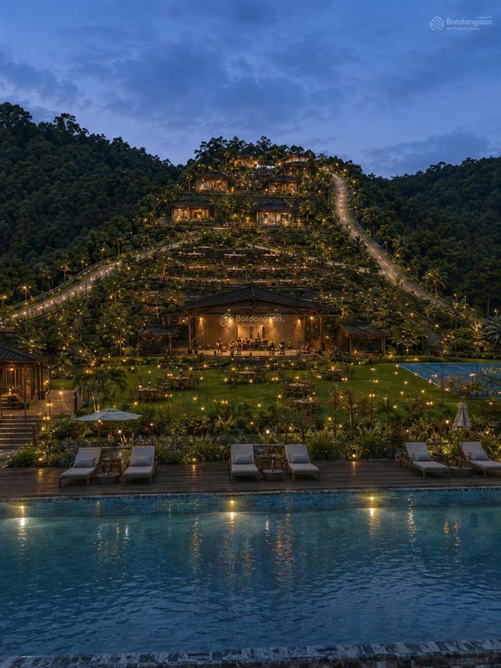 Bán đất tại tùng thiện, 39 tỷ, 6000m2, pháp lý đầy đủ, mặt tiền 60m