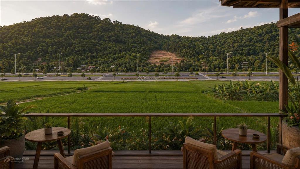 Bán đất tại tùng thiện, 39 tỷ, 6000m2, pháp lý đầy đủ, mặt tiền 60m