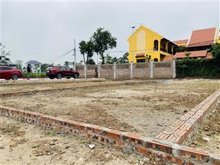 Đất thổ cư tại xã phú cát, 2,8 tỷ, 100m2 giá ưu đãi