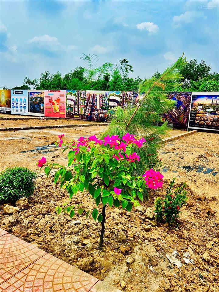 Bán đất tại tùng thiện, 2,5 tỷ, 100m2, pháp lý đầy đủ, hướng đông nam