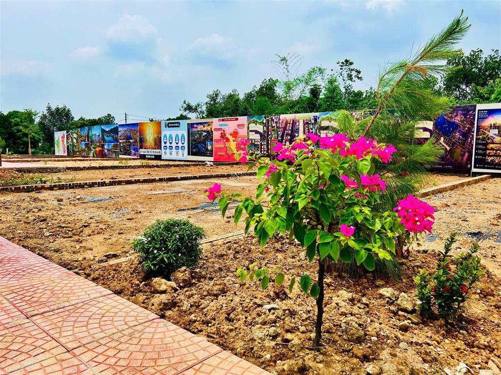 Bán đất tại tùng thiện, 2,5 tỷ, 100m2, pháp lý đầy đủ, hướng đông nam