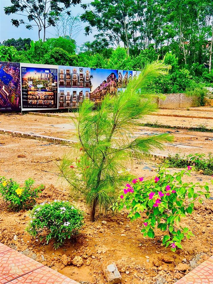 Bán đất tại tùng thiện, 2,5 tỷ, 100m2, pháp lý đầy đủ, hướng đông nam