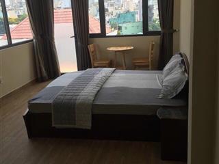 Bán toà nhà căn góc hxh lê văn sỹ, trung tâm quận 3, có hầm, có gp pccc, dòng tiền ổn định