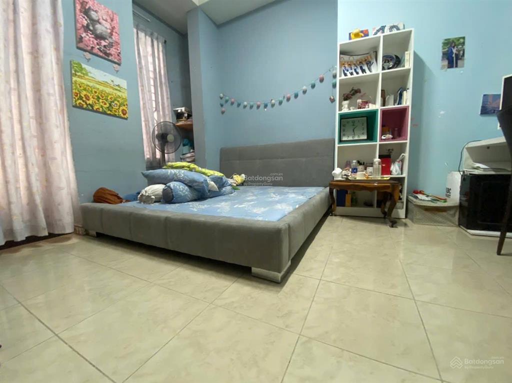 Chủ vừa hạ chào thêm 2 tỷ, nhà phù hợp khách mua, nằm tại trung tâm quận 10 nhưng rất yên tĩnh