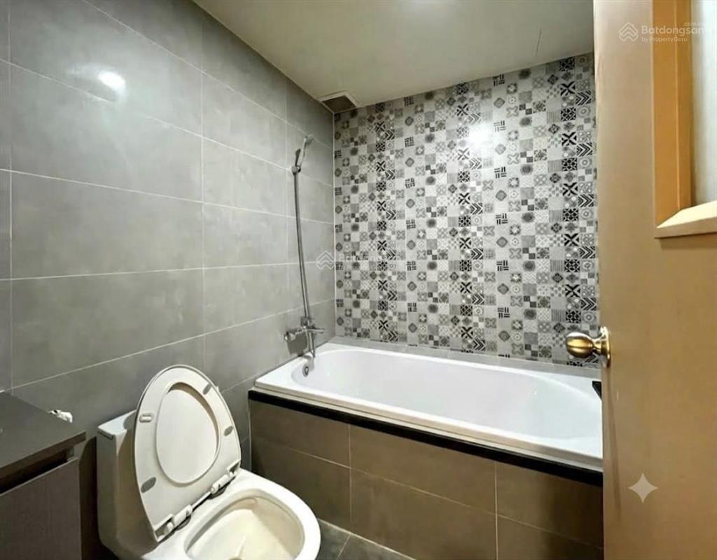 Căn hộ 1pn 50m2 mới 100%  võ thị sáu q1, gần chợ tân định, đại học kinh tế