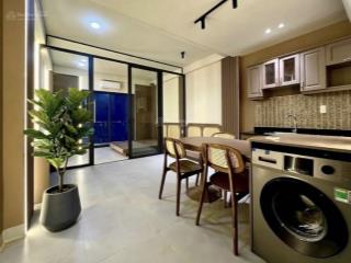 Căn hộ 1pn 50m2 mới 100%  võ thị sáu q1, gần chợ tân định, đại học kinh tế
