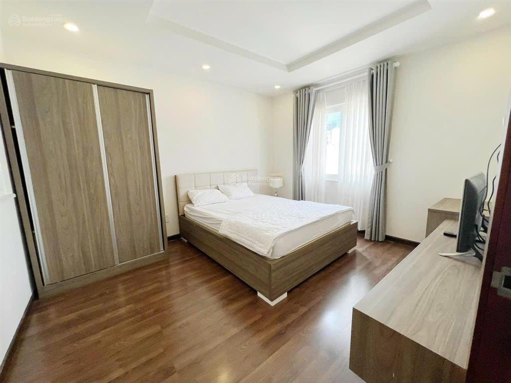 Cho thuê căn hộ 1pn 40m2 đầy đủ nội thất  đinh tiên hoàng q1, gần cầu ba son, thảo cầm viên