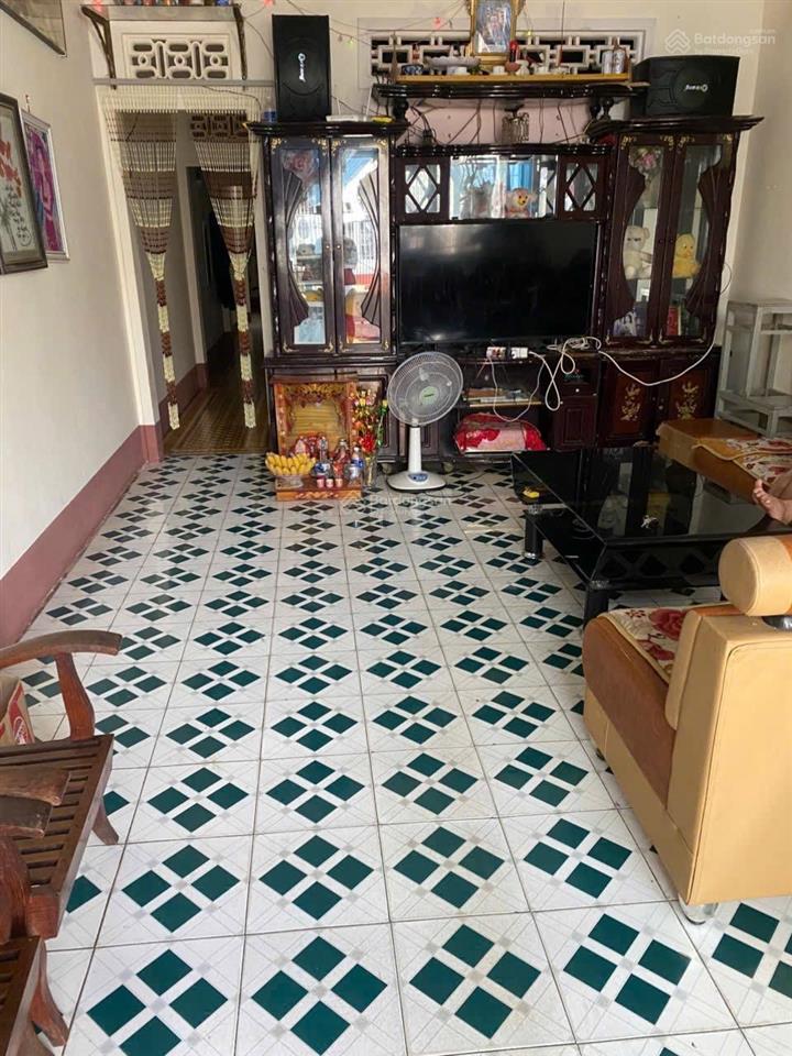 Nhà phan bội châu gần chợ phan đình phùng giá tốt chỉ 3,4 tỷ