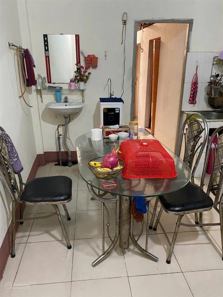 Nhà phan bội châu gần chợ phan đình phùng giá tốt chỉ 3,4 tỷ