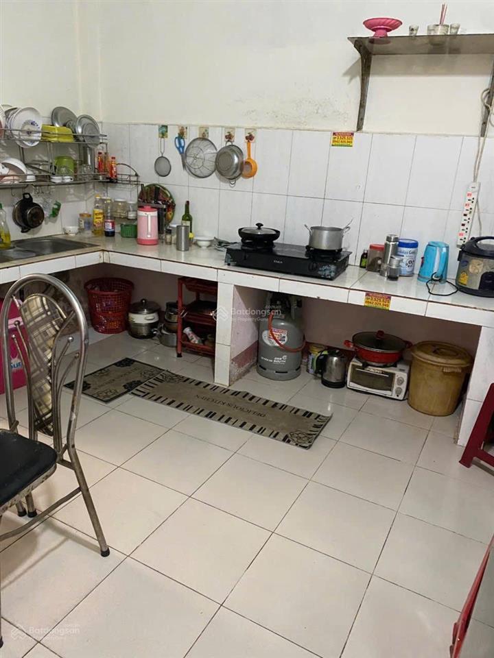 Nhà phan bội châu gần chợ phan đình phùng giá tốt chỉ 3,4 tỷ