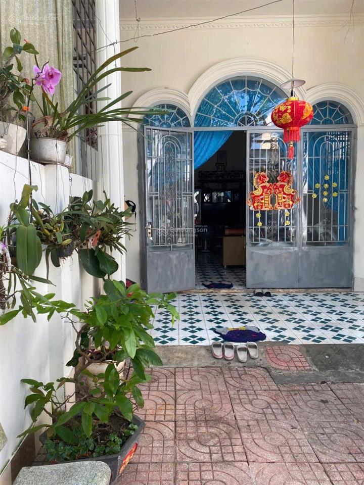 Nhà phan bội châu gần chợ phan đình phùng giá tốt chỉ 3,4 tỷ