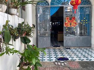 Nhà phan bội châu gần chợ phan đình phùng giá tốt chỉ 3,4 tỷ