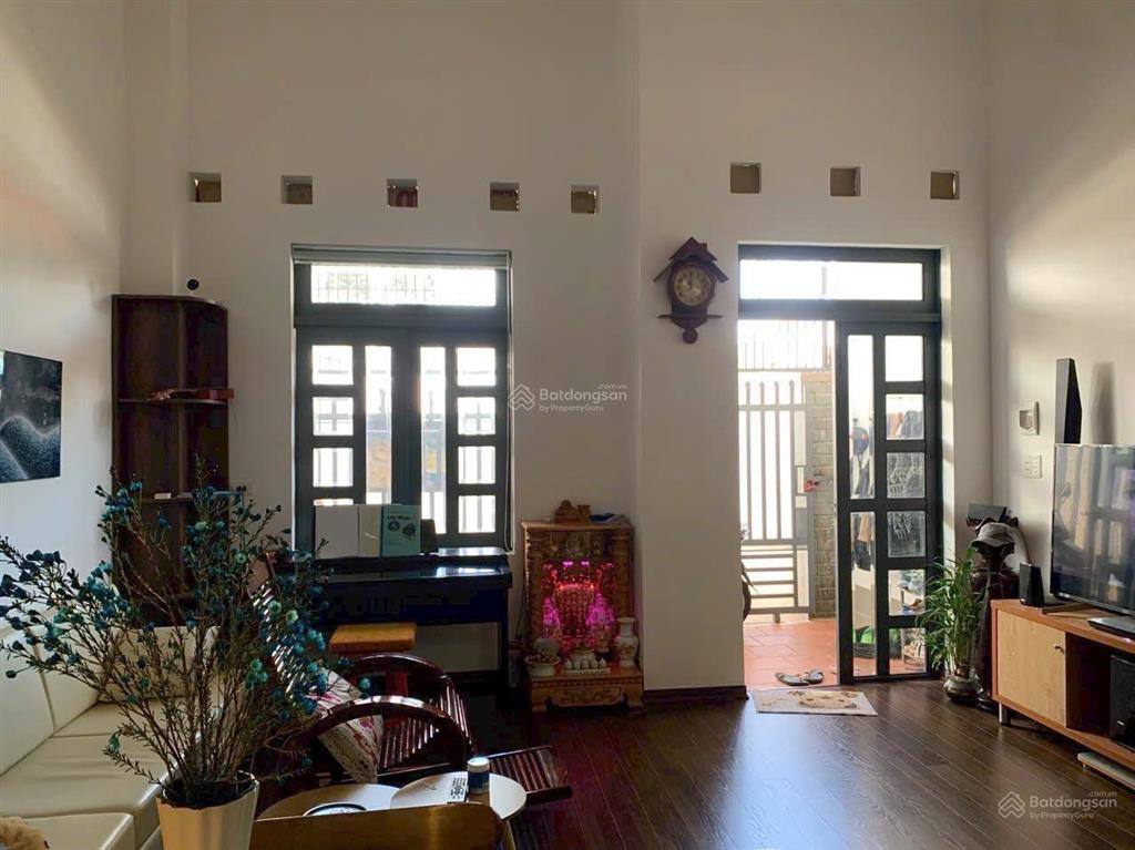Bán nhà hẻm ô tô trương đăng quế cách ngã 6 chỉ 3km 5x13 full thổ cư 2 tỷ 950